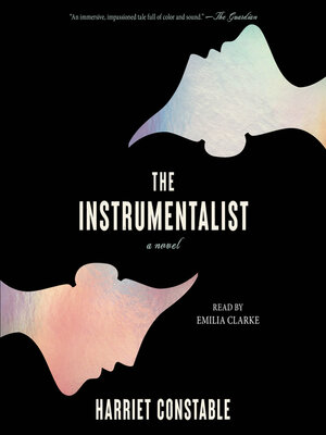 cover image of The Instrumentalist